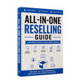 Jodue Reselling Guide