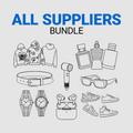 All Suppliers Bundle