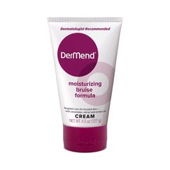DerMend Moisturizing Bruise Formula Cream