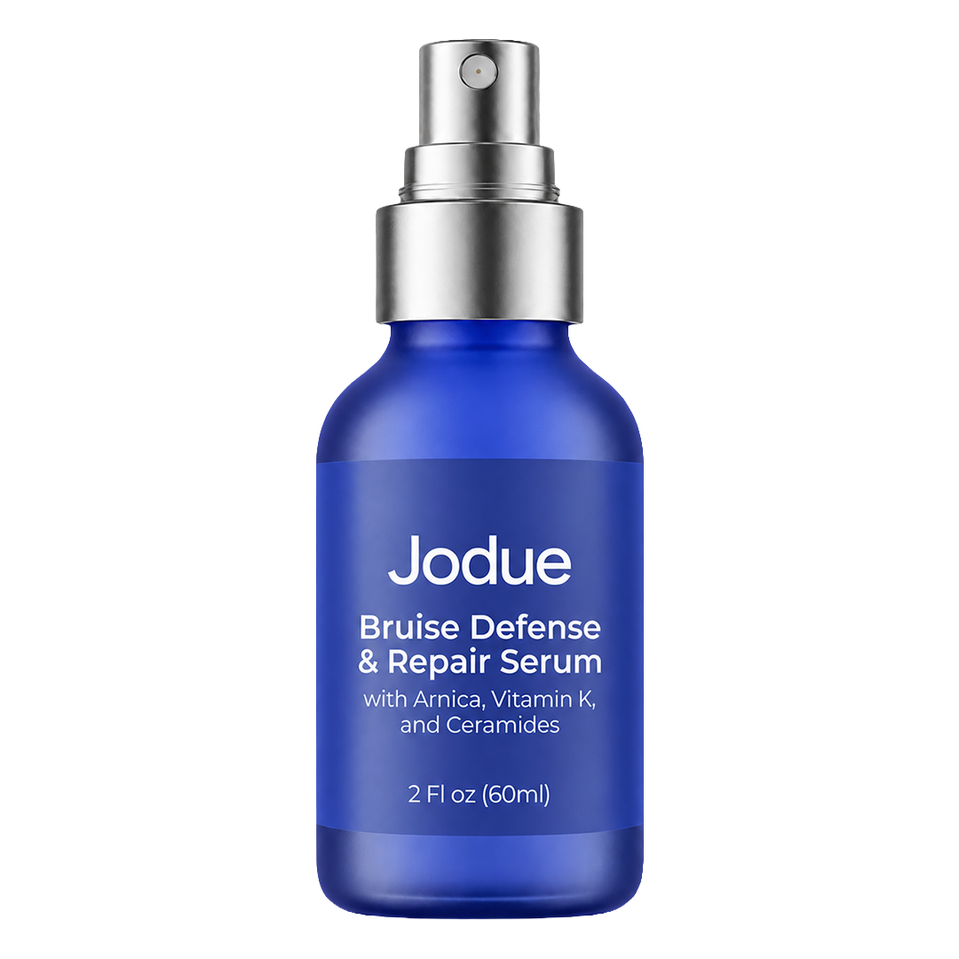 Jodue Bruise Serum