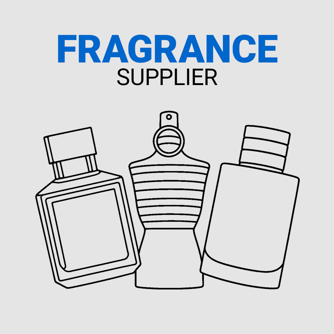 Fragrance Supplier