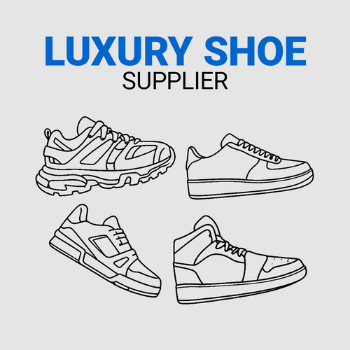 Luxury Shoe Supplier