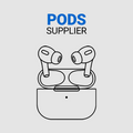 Pods Supplier