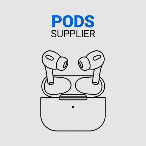 Pods Supplier