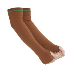 Protective arm sleeves