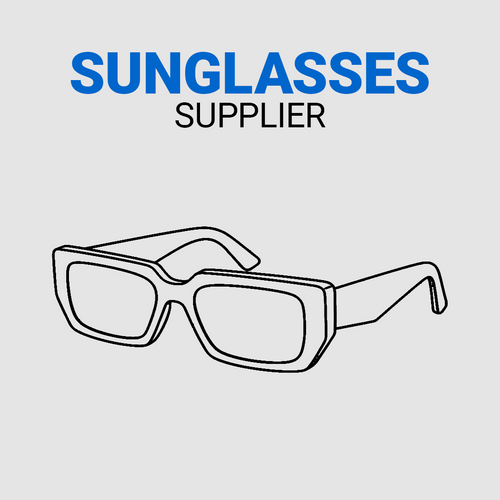 Sunglasses Supplier